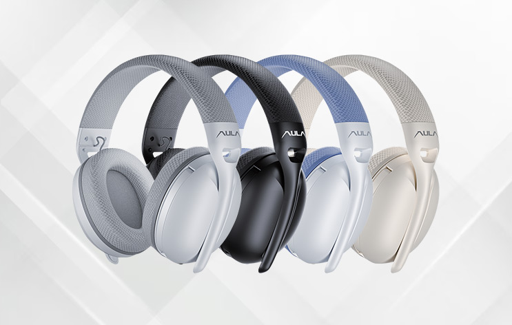 DIWEAVE company announced  the  new model of the  gaming headsets