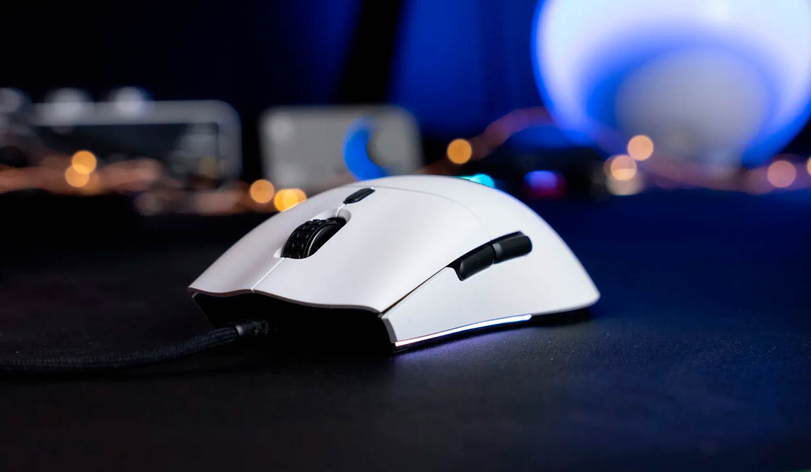 NZXT gaming peripherals are already in Ukraine